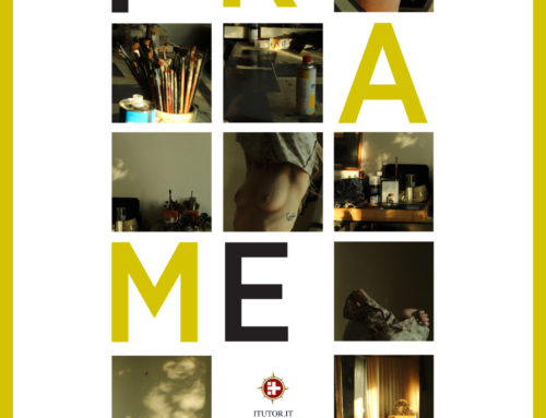 “FRAME” – Mostra fotografica