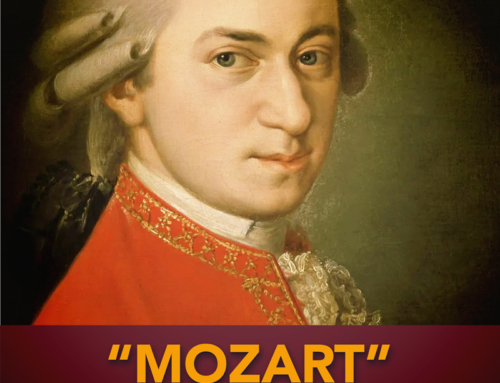 “MOZART” Analisi delle opere – Plagi, errori, incongruenze, notizie infondate