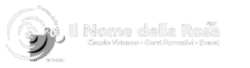 Il Nome della Rosa Aps Logo