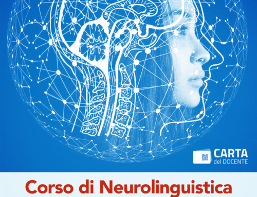 CORSO DI NEUROLINGUISTICA 2025