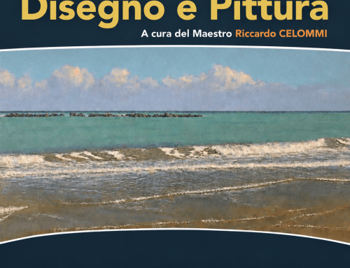CORSO DI DISEGNO & PITTURA 2026/2027 – GIULIANOVA