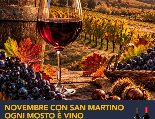 PROGRAMMA OTTOBRE – NOVEMBRE 2026